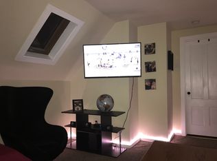 38 Balcomb St, Salem, MA 01970