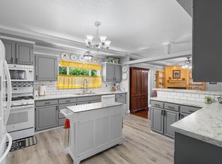 33 Geer Rd, Sandia Park, NM 87047