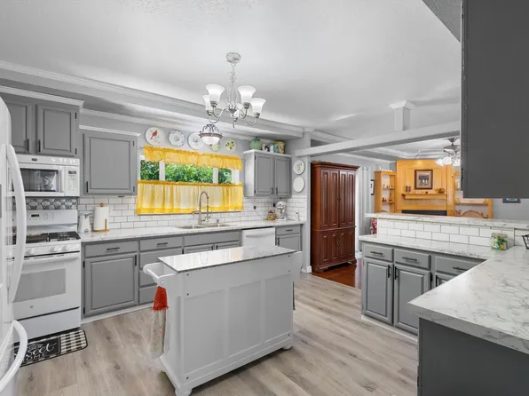 33 Geer Rd, Sandia Park, NM 87047