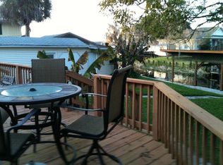 210 Browns Fish Camp Rd #HOUSE, Crescent City, FL 32112