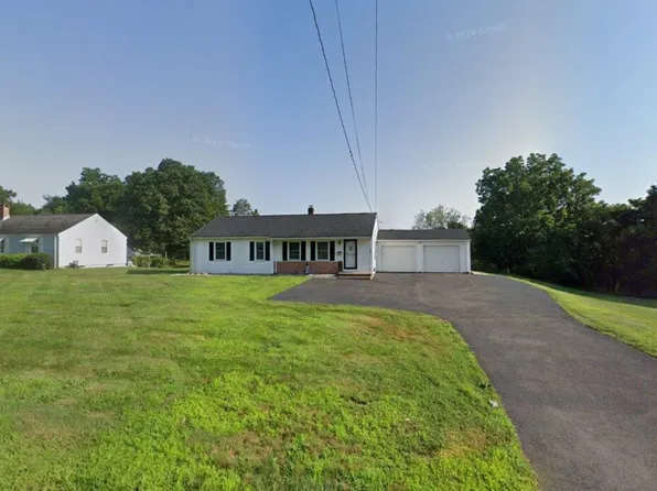 (undisclosed Address), Windsor Locks, CT 06096