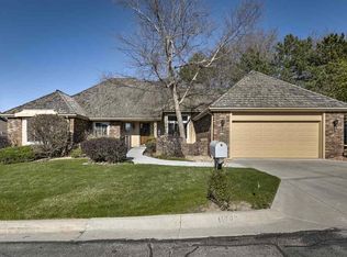 11740 Mayberry St, Omaha, NE 68154