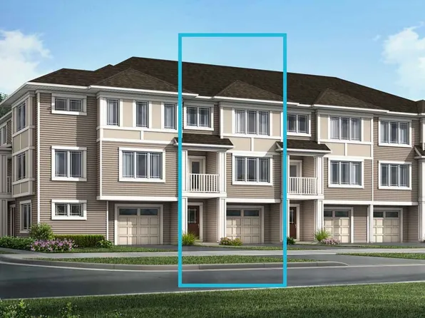 Elara Plan, Stillwater