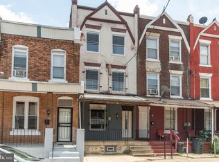 822 E Locust Ave, Philadelphia, PA 19138
