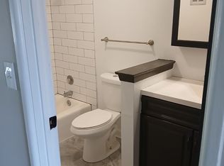 1203 E Long Valley Dr APT 3A, Palatine, IL 60074