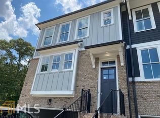 370 Thrasher St, Norcross, GA 30071