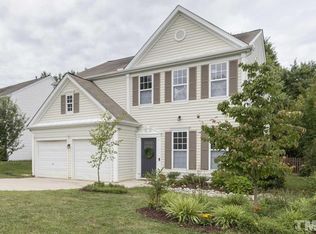 301 Grassy Point Rd, Apex, NC 27502