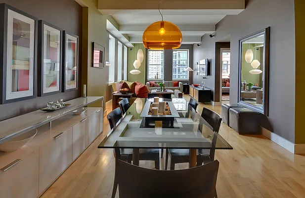 Sold by Brown Harris Stevens | media 11