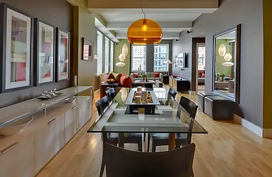 Sold by Brown Harris Stevens