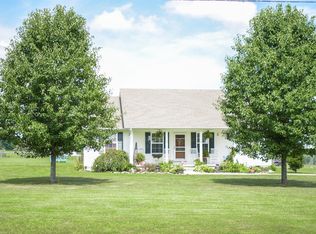 112 Spring Meadows Dr, Jeffersonville, KY 40337