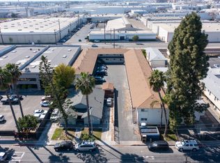 5311 Maywood Ave, Maywood, CA 90270