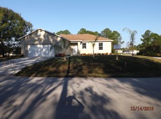 1199 Weslaco St NE, Palm Bay, FL 32909