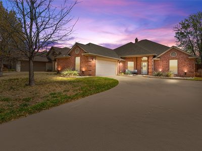 5560 Greenview Ct, North Richland Hills, TX, 76148