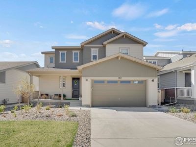 1312 Loraine Cir S, Lafayette, CO, 80026