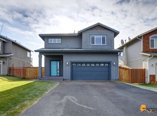 3122 Amanda Gayle Cir, Anchorage, AK 99507