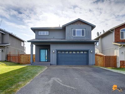 3122 Amanda Gayle Cir, Anchorage, AK, 99507