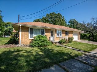 1621 Highland Rd, Sharon, PA 16146