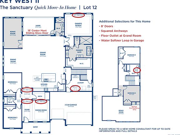 TS70 KEY WEST II 12 022322