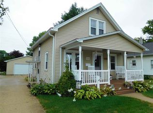604 E Washington St, Morton, IL