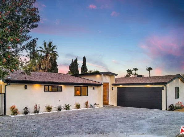 5709 Wallis Ln, Woodland Hills, CA 91367