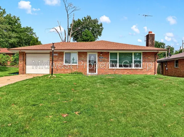 2050 Goodale Ave, Saint Louis, MO 63114