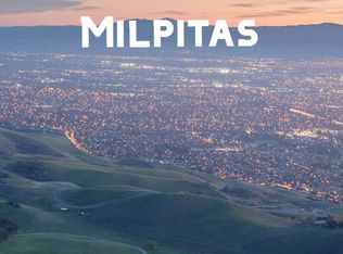 1272 Gingerwood Dr, Milpitas, CA 95035