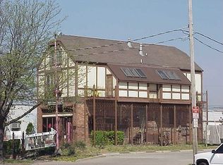 625 E Broadway APT 1B, Louisville, KY 40202