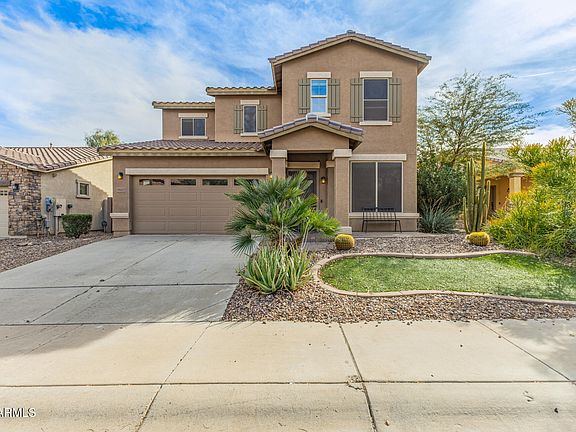 5th image of 18221 W CARMEN Drive