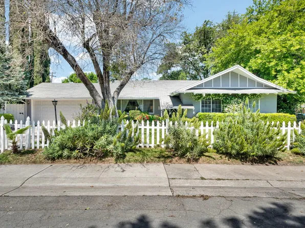 6907 Auburn Blvd, Citrus Heights, CA 95621