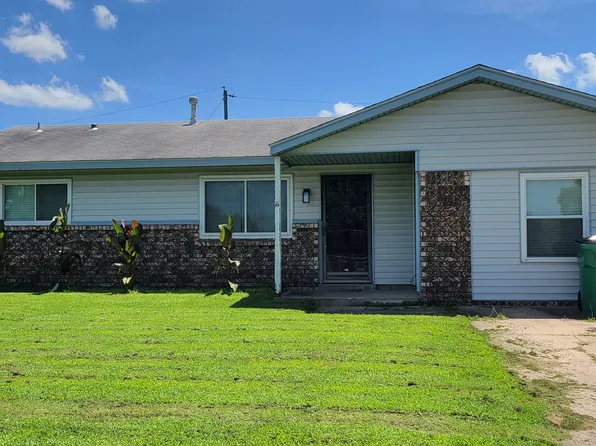 3304 W 64th Pl, Tulsa, OK 74132