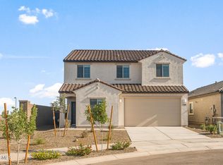 42835 W Peters Dr, Maricopa, AZ 85138