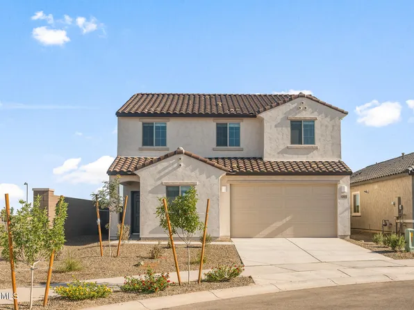42835 W Peters Drive, Maricopa, AZ 85138