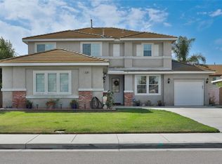5594 Alexandria Ave, Eastvale, CA 92880