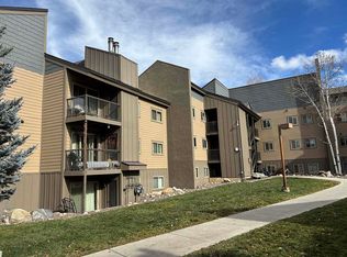 1525 Shadow Run Frontage #A304, Steamboat Springs, CO 80487
