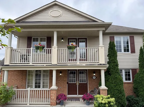 177 Fandango Dr, Brampton, ON L6X 0M1