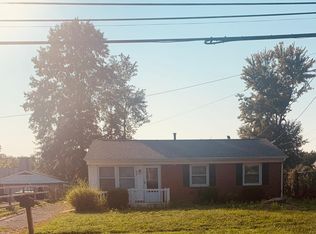5610 Lagoona Dr, Louisville, KY 40219