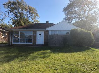 2411 175th St, Homewood, IL 60430