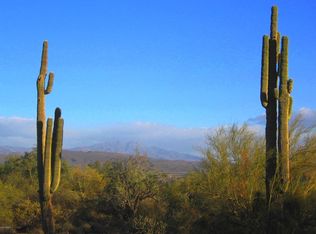 17320 E Pinnacle Vista Dr #RIO, Rio Verde, AZ 85263