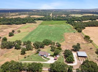 4510 Garner Adell Rd, Weatherford, TX 76088