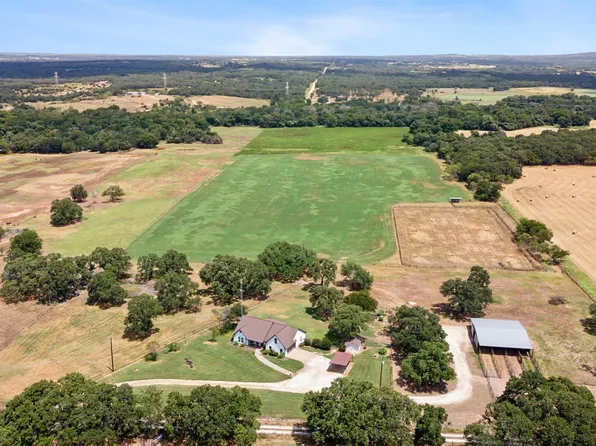 4510 Garner Adell Rd, Weatherford, TX 76088