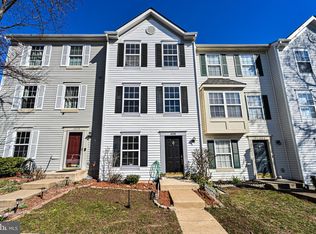 14268 Newbern Loop, Gainesville, VA 20155
