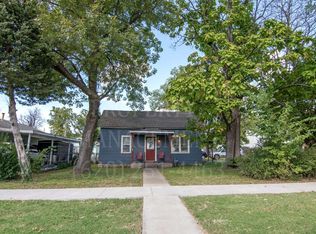 702 W 10th St, Coffeyville, KS 67337
