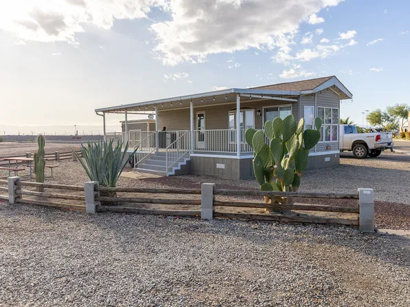 1716 Sunbeam Lake Dr #359, El Centro, CA 92243