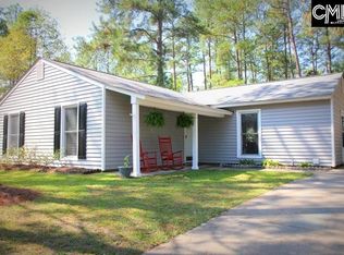 104 Whitwood Cir, Columbia, SC 29212