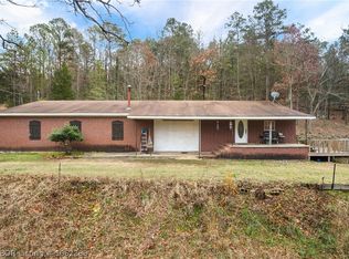 8609 Lancaster Rd, Alma, AR 72921