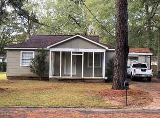 4019 33rd Ave, Meridian, MS 39305
