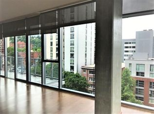 1221 SW 10th Ave, Portland, OR 97201