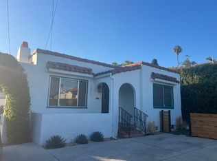1513 Blanchard St, Santa Barbara, CA 93103