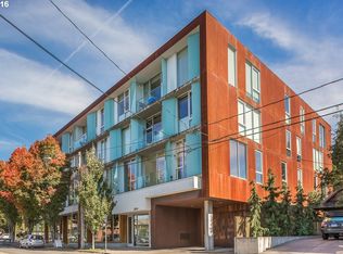 2530 SE 26th Ave #209, Portland, OR 97202