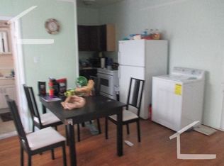447A Park Dr #22A, Boston, MA 02115